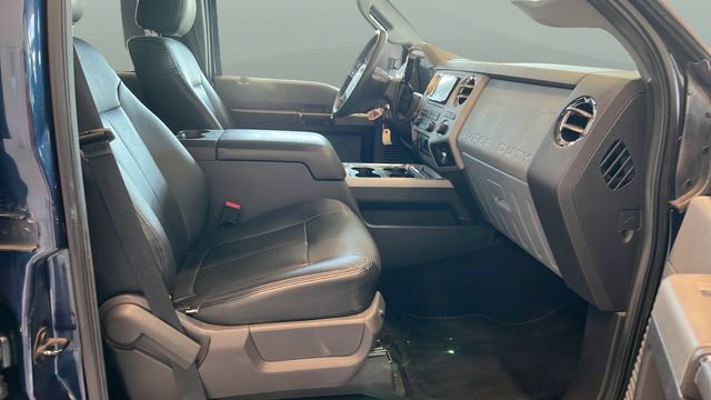 Used 2016 Ford F250 XLT w/ Snow Plow Prep Package AWD/4WD image 18
