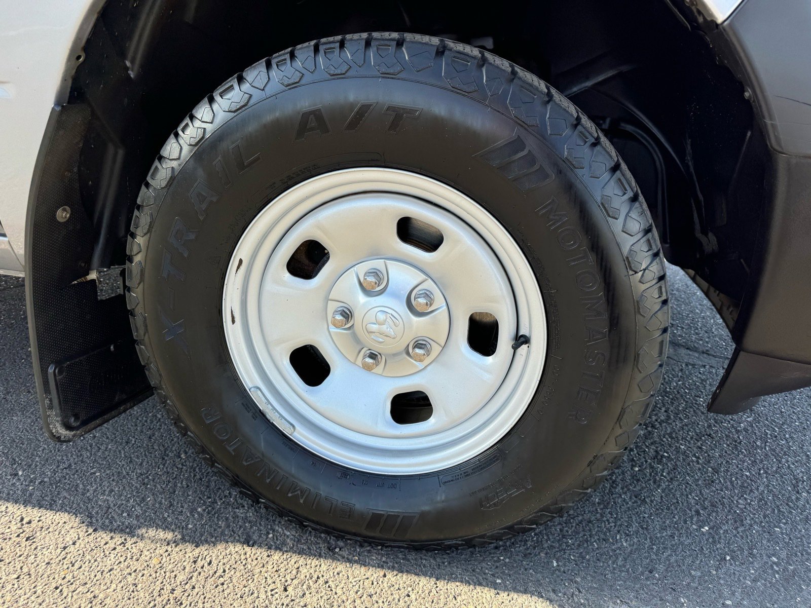 Used 2019 RAM 1500 ST image 9