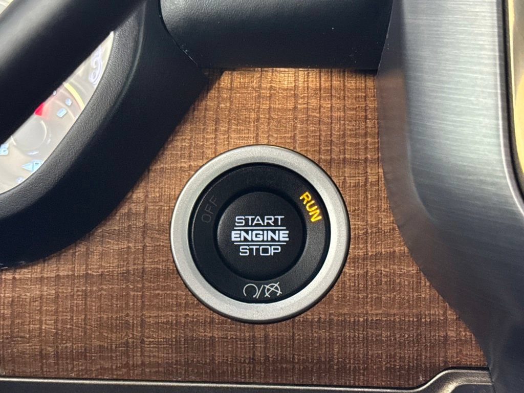 Certified 2022 RAM 3500 Limited AWD/4WD image 18