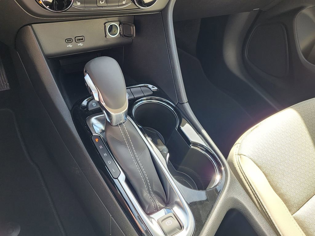 New 2026 Buick Encore GX Preferred w/ Comfort Package image 28