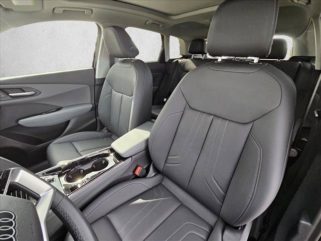 New 2026 Audi Q3 quattro 2.0T AWD/4WD image 14