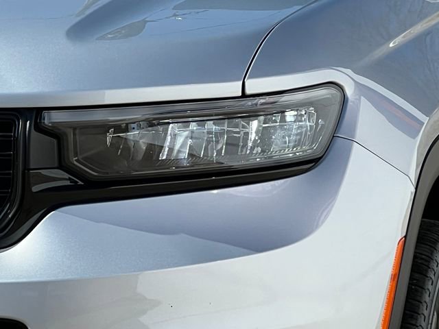 Used 2024 Jeep Grand Cherokee L Limited w/ Luxury Tech Group II image 49