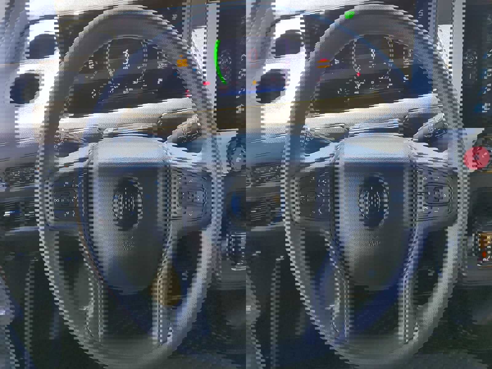 Used 2023 Chevrolet Brightdrop 600 w/ Active Safety Package 2 AWD/4WD image 12