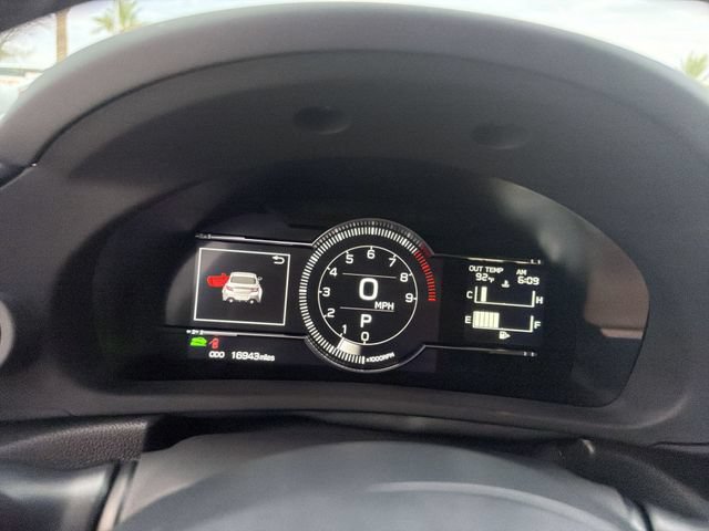Certified 2023 Toyota GR86 RWD image 12