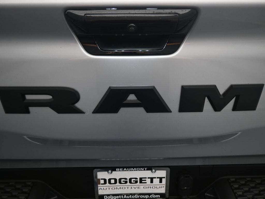 New 2026 RAM 1500 Laramie image 29