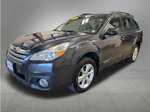 Used 2013 Subaru Outback 2.5i Premium w/ All-Weather Pkg image 1