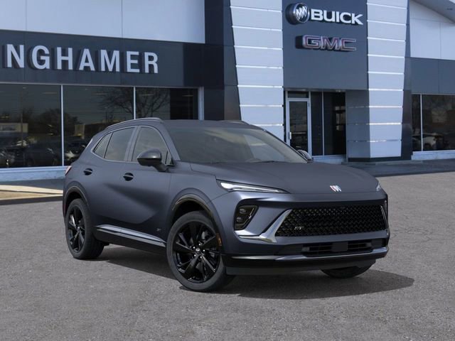 New 2026 Buick Envision Sport Touring image 7