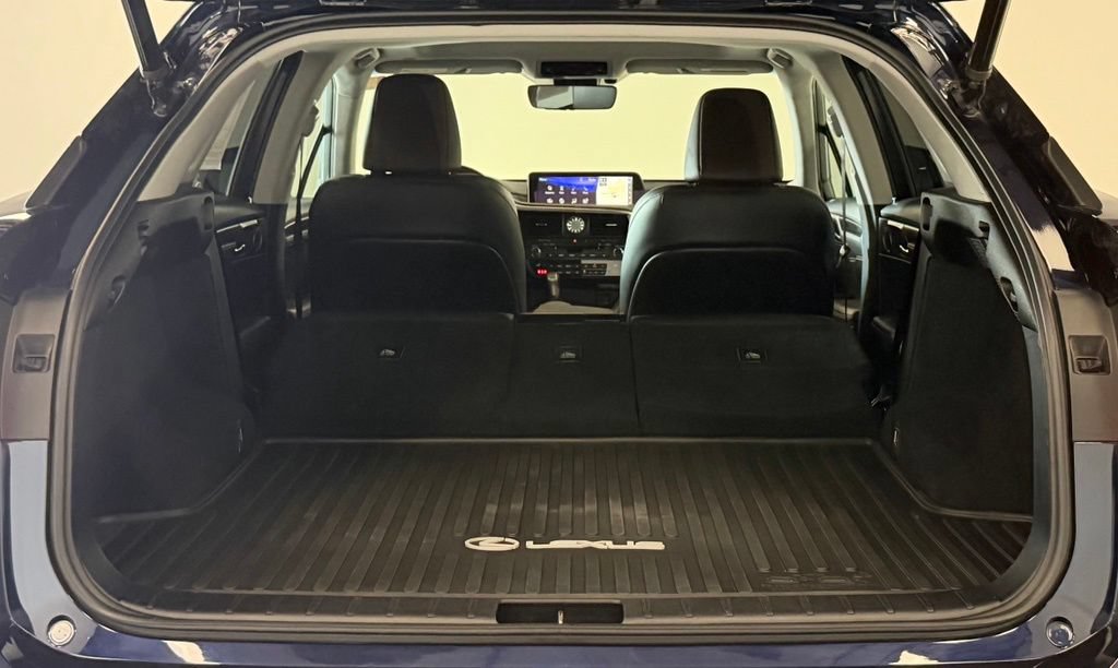 Used 2019 Lexus RX 350 AWD w/ Navigation Package image 29