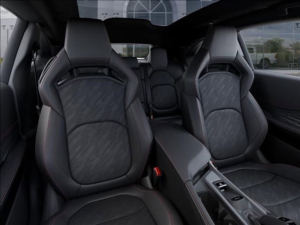 New 2026 Dodge Charger Scat Pack image 16