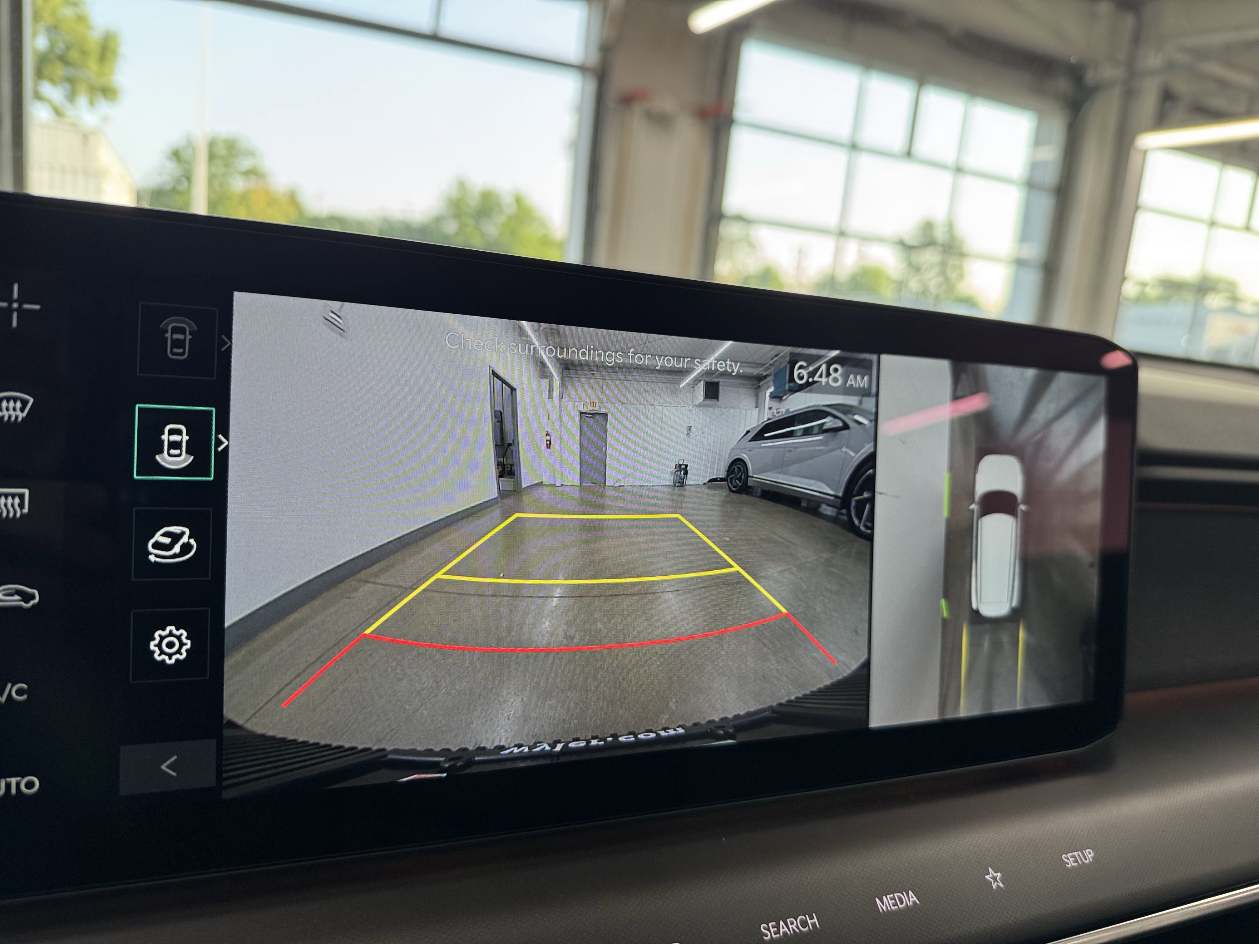 New 2026 Kia EV9 Land w/ Nightfall Edition Package image 12