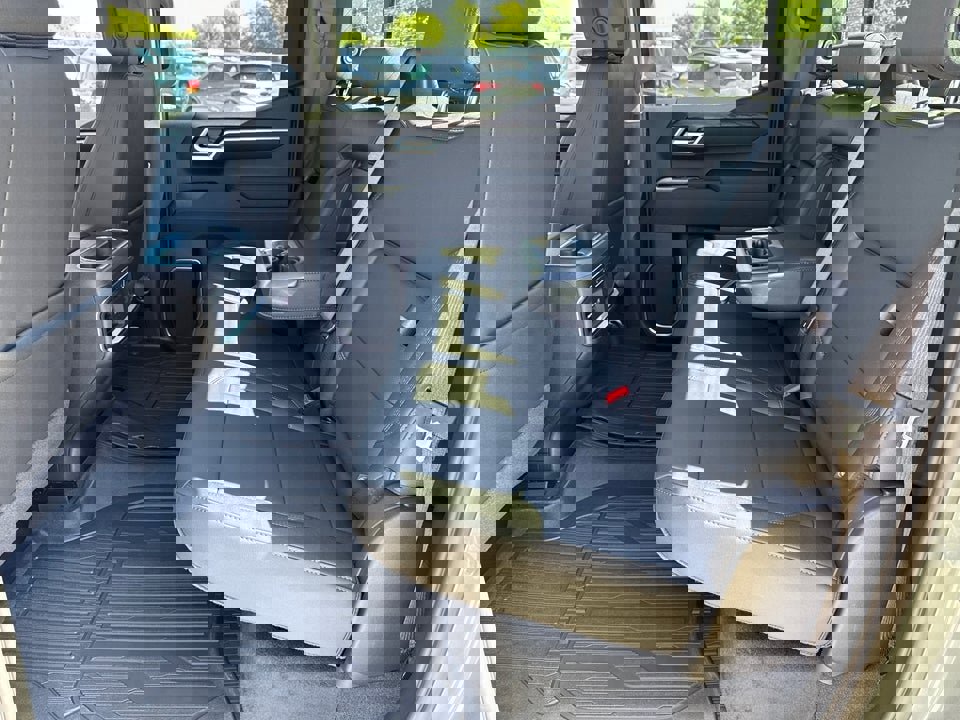 Used 2026 GMC Sierra 1500 SLT w/ SLT Premium Plus Package image 20