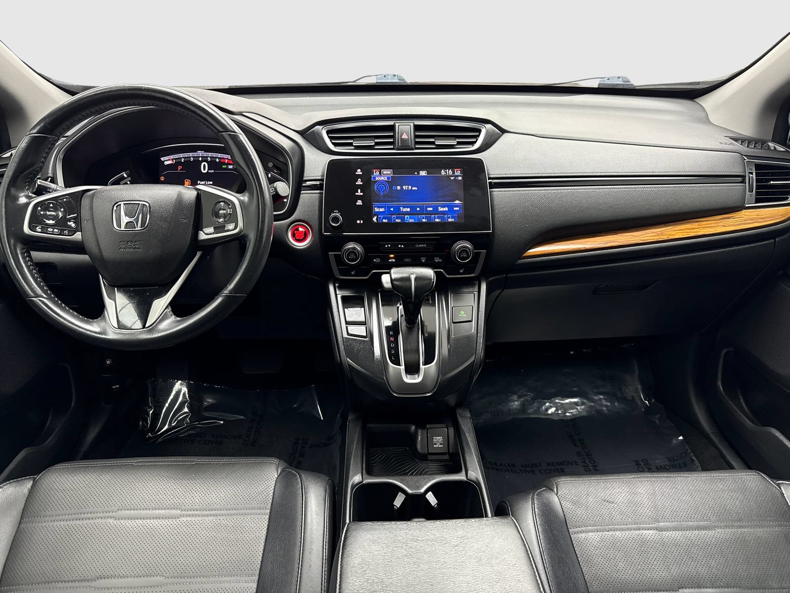 Used 2019 Honda CR-V EX-L image 20