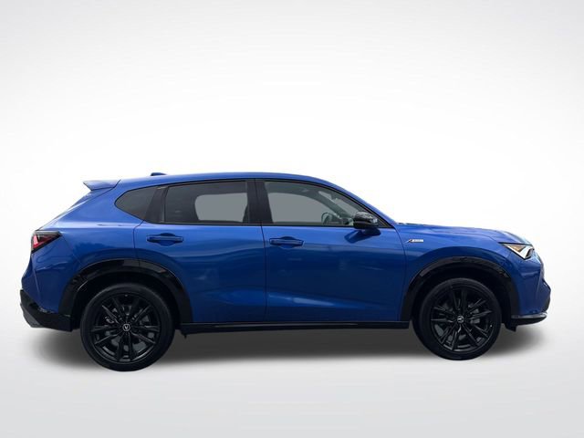 Certified 2025 Acura ADX A-Spec image 7