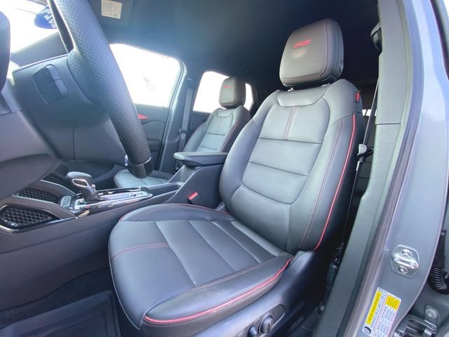 Used 2024 Chevrolet TrailBlazer RS w/ Driver Confidence Package AWD/4WD image 18