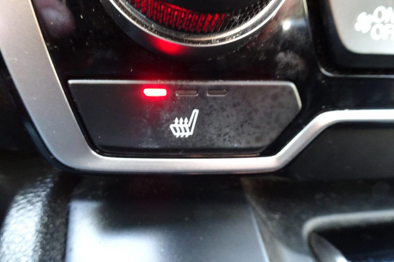 Used 2019 Honda CR-V EX-L image 24