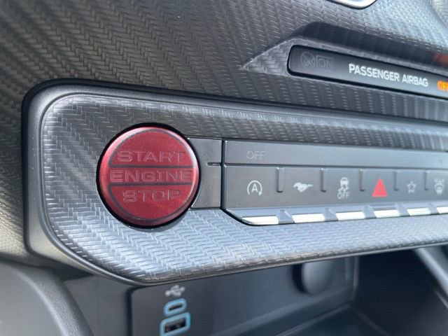 New 2026 Ford Mustang GT Premium image 15