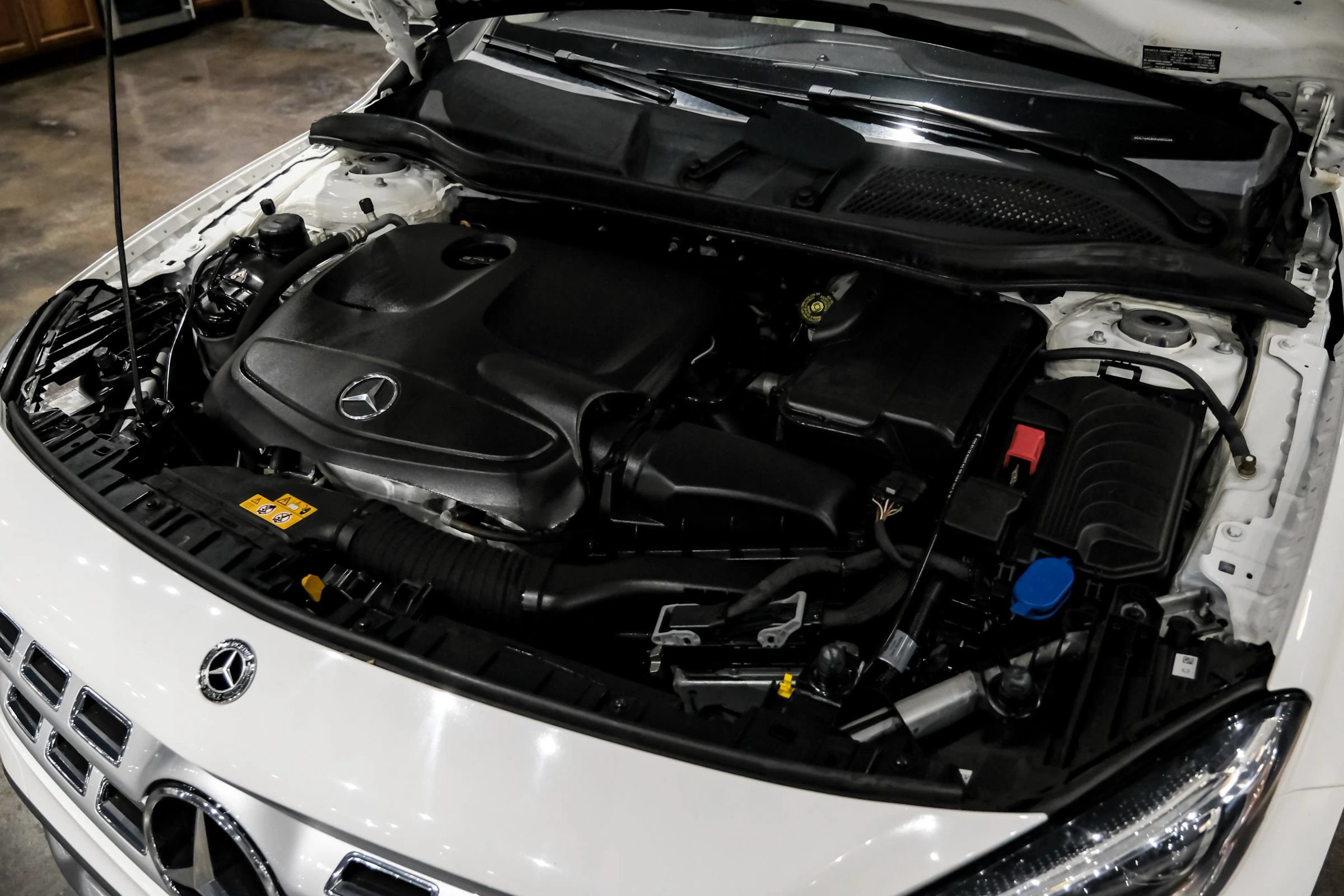 Used 2019 Mercedes-Benz GLA 250 image 46