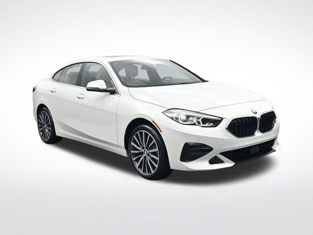 Used 2024 BMW 228i Gran Coupe w/ Premium Package image 2