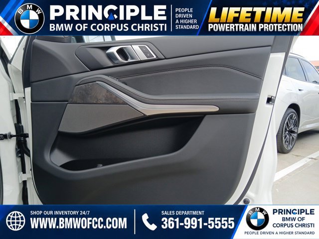 New 2026 BMW X5 xDrive50e AWD/4WD image 19
