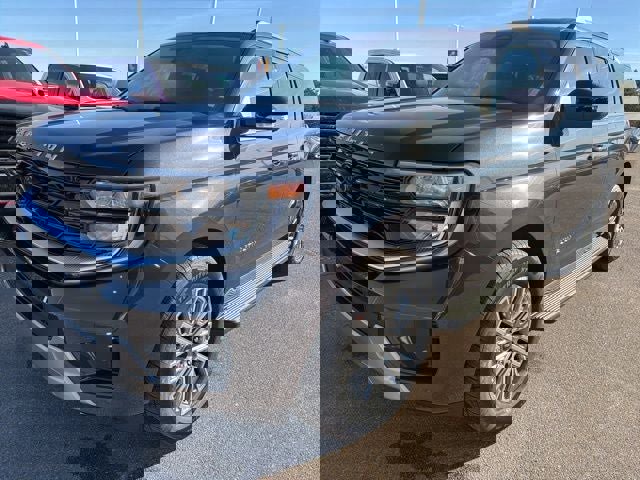 New 2026 Ford Expedition Max Platinum image 2