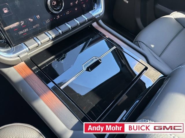 New 2026 GMC Yukon XL Denali w/ Advanced Technology Package image 31