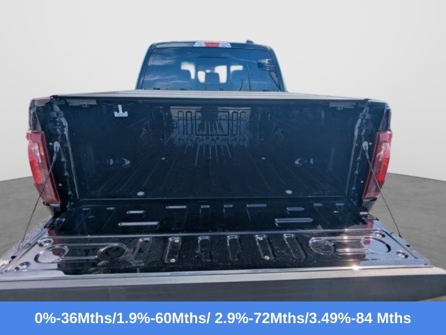New 2026 Ford F150 Tremor w/ Equipment Group 402B AWD/4WD image 14
