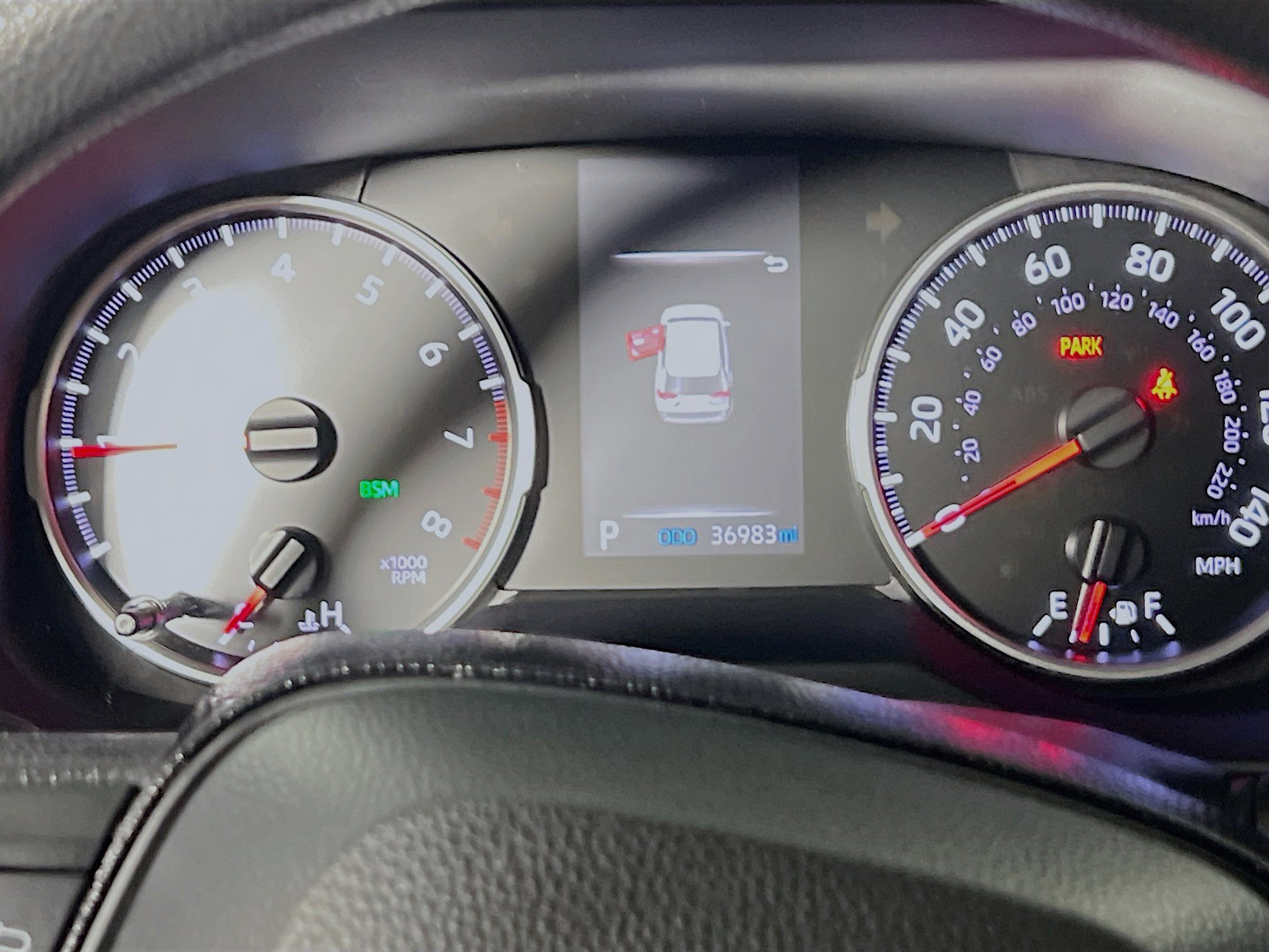 Used 2021 Toyota RAV4 XLE image 22