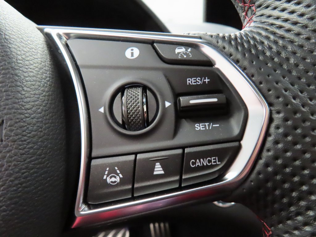 Used 2024 Acura RDX AWD w/ A-Spec & Advance Pkg image 54