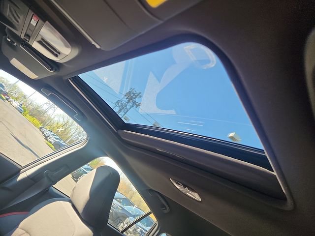 New 2026 Subaru Impreza RS image 10