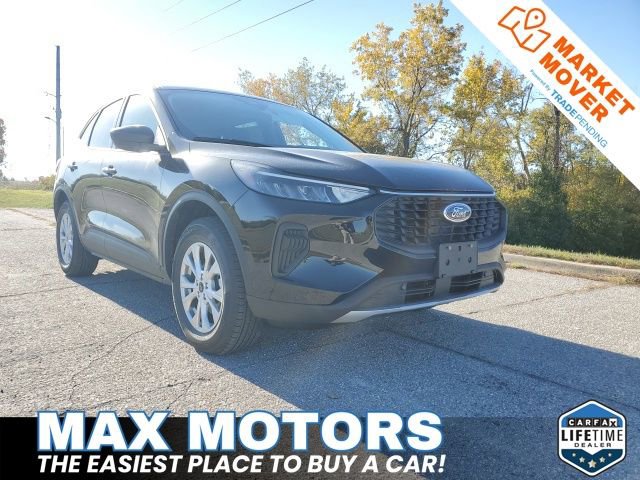 New 2026 Ford Escape Active w/ Tech Pack #1 AWD/4WD image 1