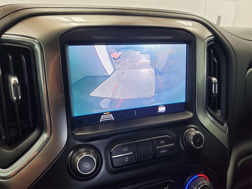 Used 2020 Chevrolet Silverado 1500 LT Trail Boss w/ Convenience Package image 21