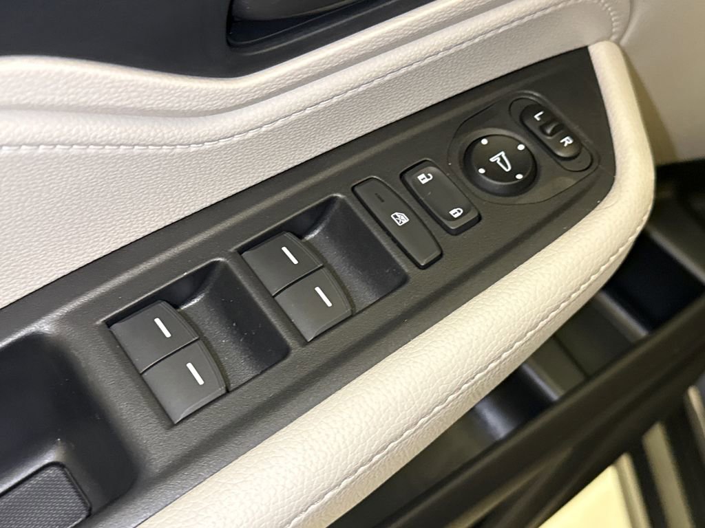 Certified 2026 Honda Odyssey EX-L image 21