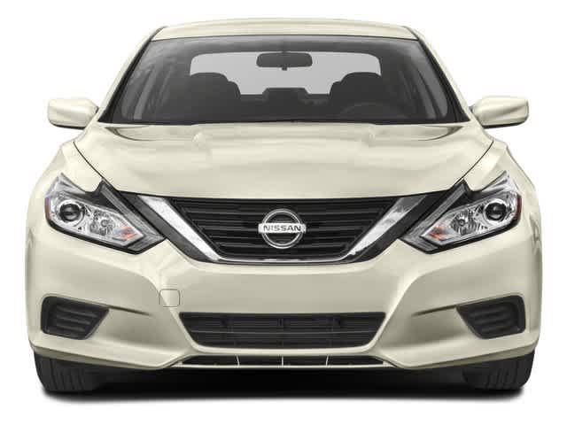 Used 2016 Nissan Altima 2.5 S w/ Power Driver Seat Package FWD image 4