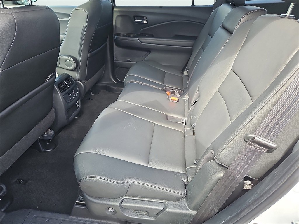 Certified 2022 Honda Pilot EX-L image 30