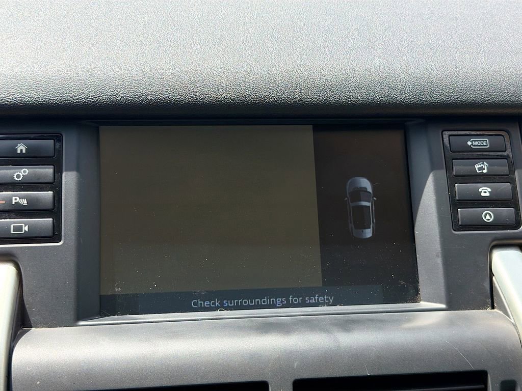 Used 2018 Land Rover Discovery Sport HSE image 31