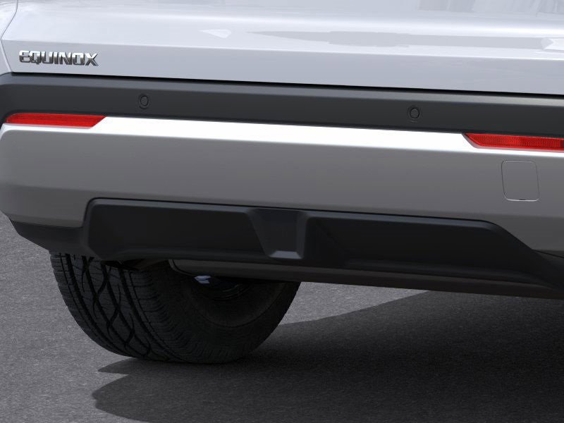 New 2026 Chevrolet Equinox LT image 47