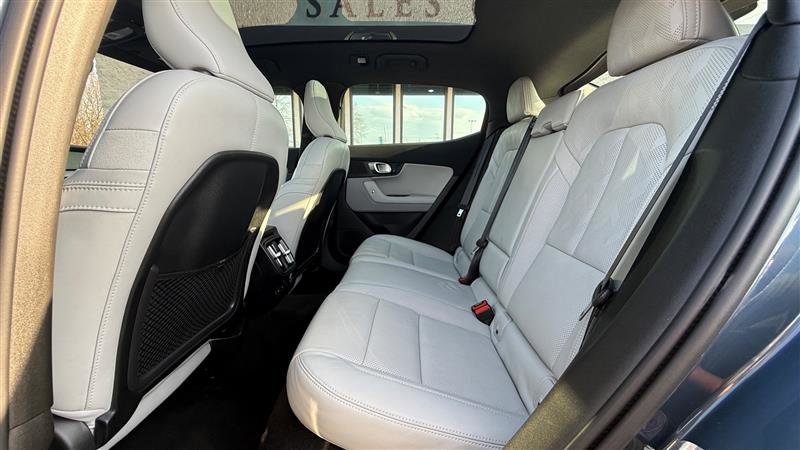 Used 2023 Polestar Polestar 2 PLUS w/ Pilot Pack image 15