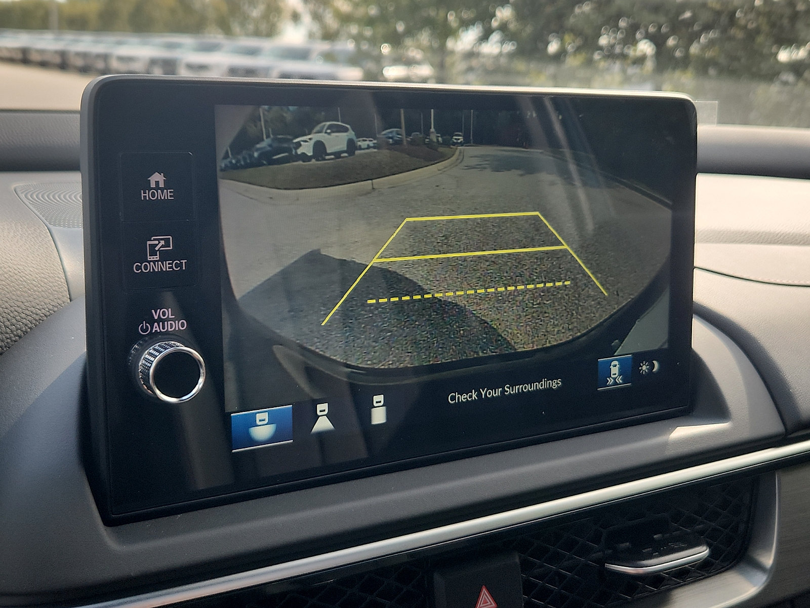 New 2026 Acura ADX A-Spec AWD/4WD image 13
