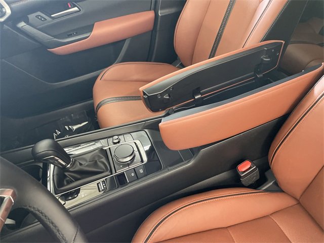 Certified 2025 MAZDA CX-50 Meridian Edition image 28