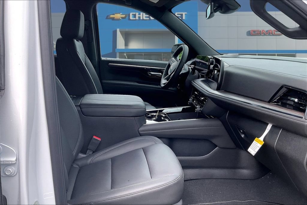 New 2026 Chevrolet Tahoe LT w/ Comfort Package AWD/4WD image 11