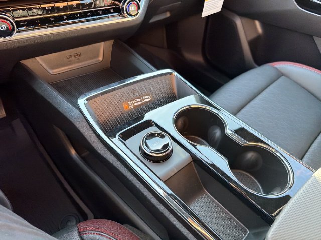 New 2027 Chevrolet Equinox RS w/ Safety and Technology Package FWD image 28