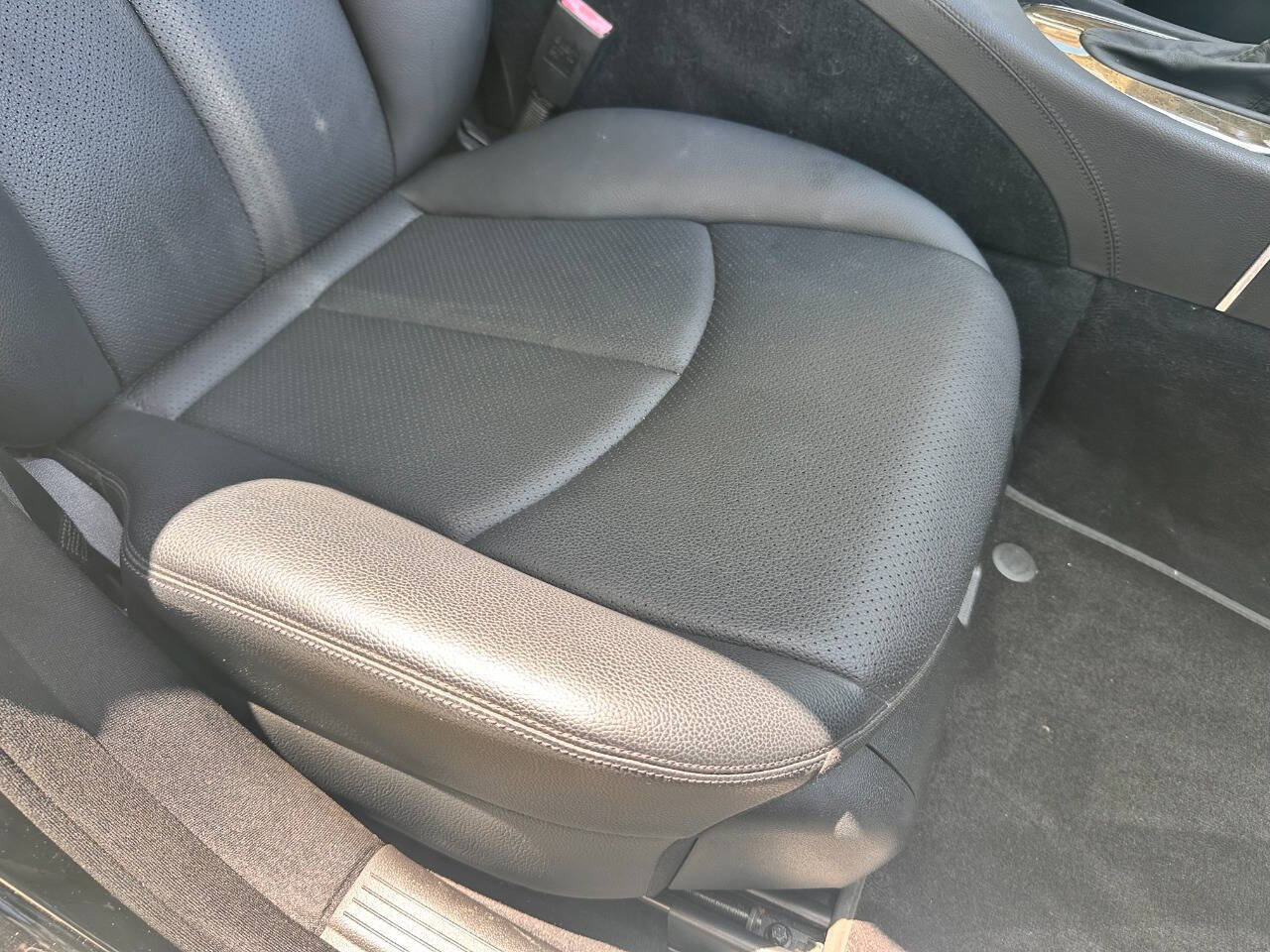 Used 2007 Mercedes-Benz E 350 Sedan image 63