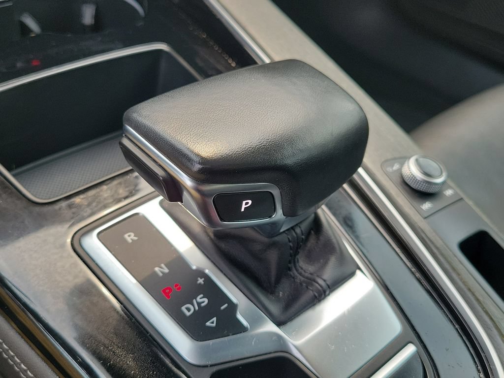 Used 2024 Audi A4 2.0T Premium Plus AWD/4WD image 33