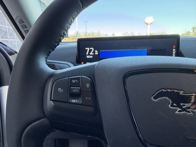 Used 2021 Ford Mustang Mach-E Select image 20