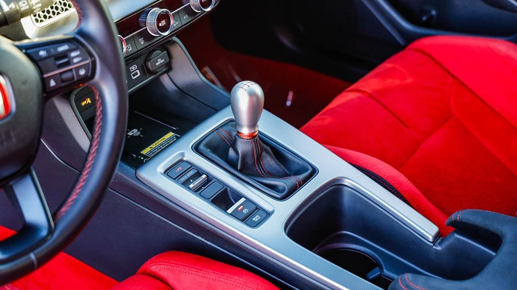 Used 2023 Honda Civic Type R image 20
