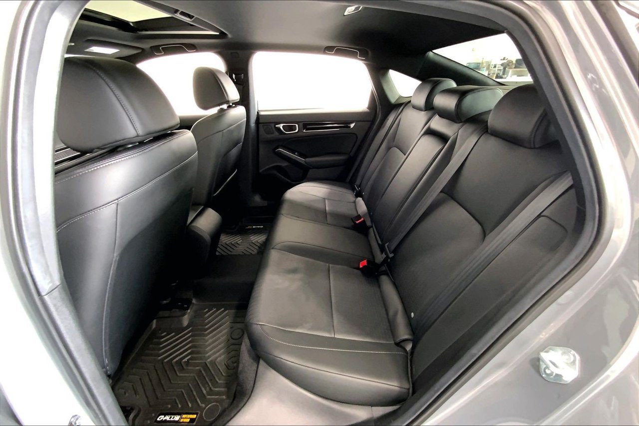 Used 2026 Honda Civic Sport Touring image 18