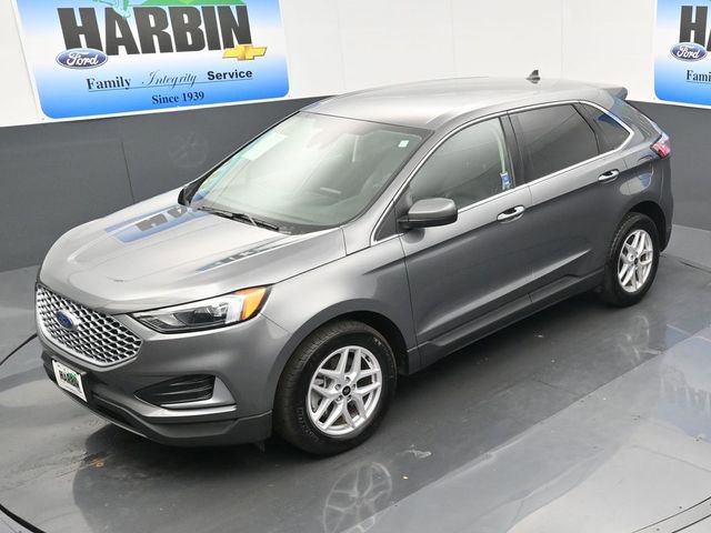 Used 2024 Ford Edge SEL AWD/4WD image 23