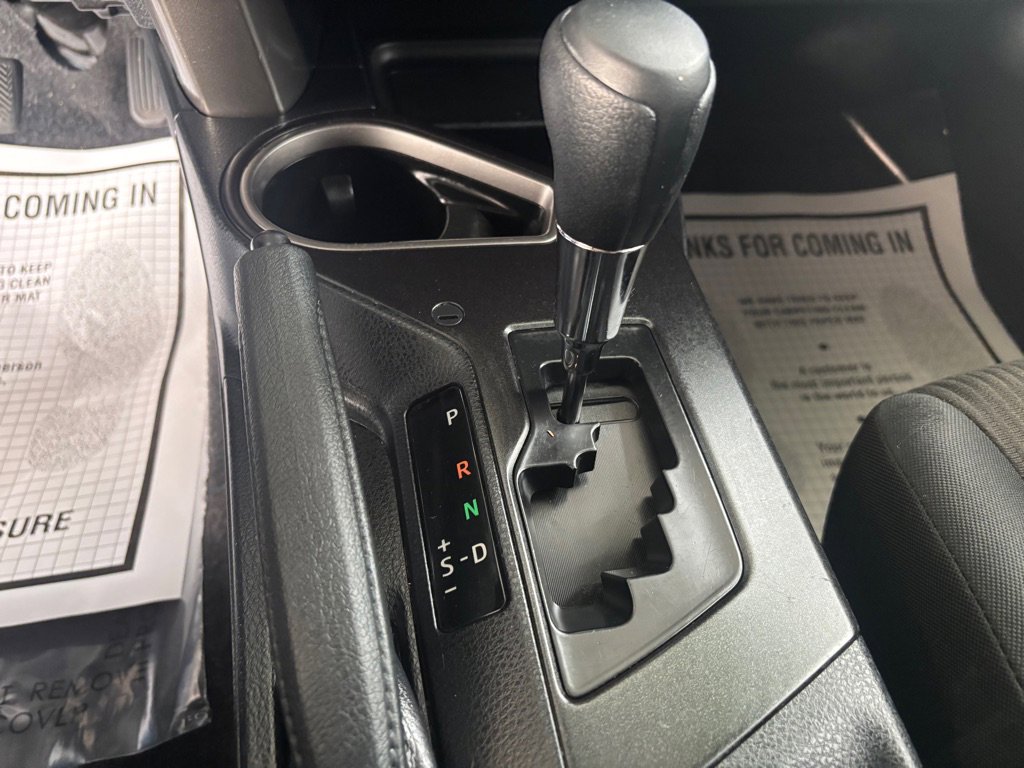 Used 2018 Toyota RAV4 LE w/ All Weather Liner Package image 18