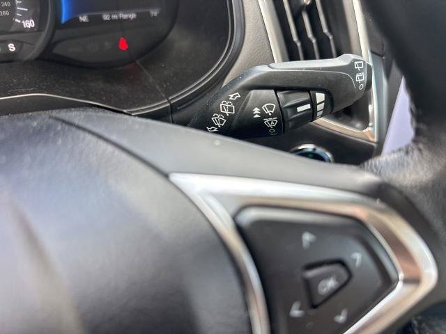 Certified 2023 Ford Edge Titanium AWD/4WD image 30