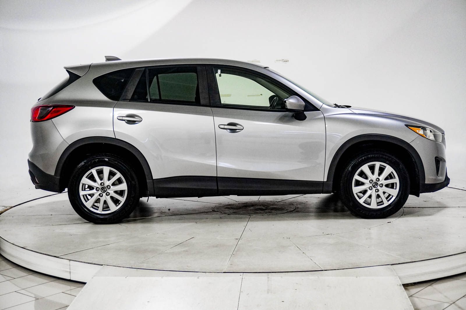 Used 2014 MAZDA CX-5 Touring FWD image 11